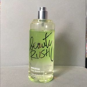Beauty Rush Appletini Body Mist